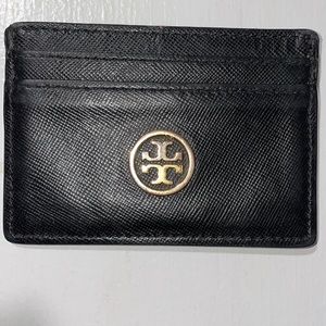 Tory Burch card holder